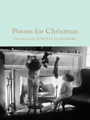 cover image of Poems for Christmas